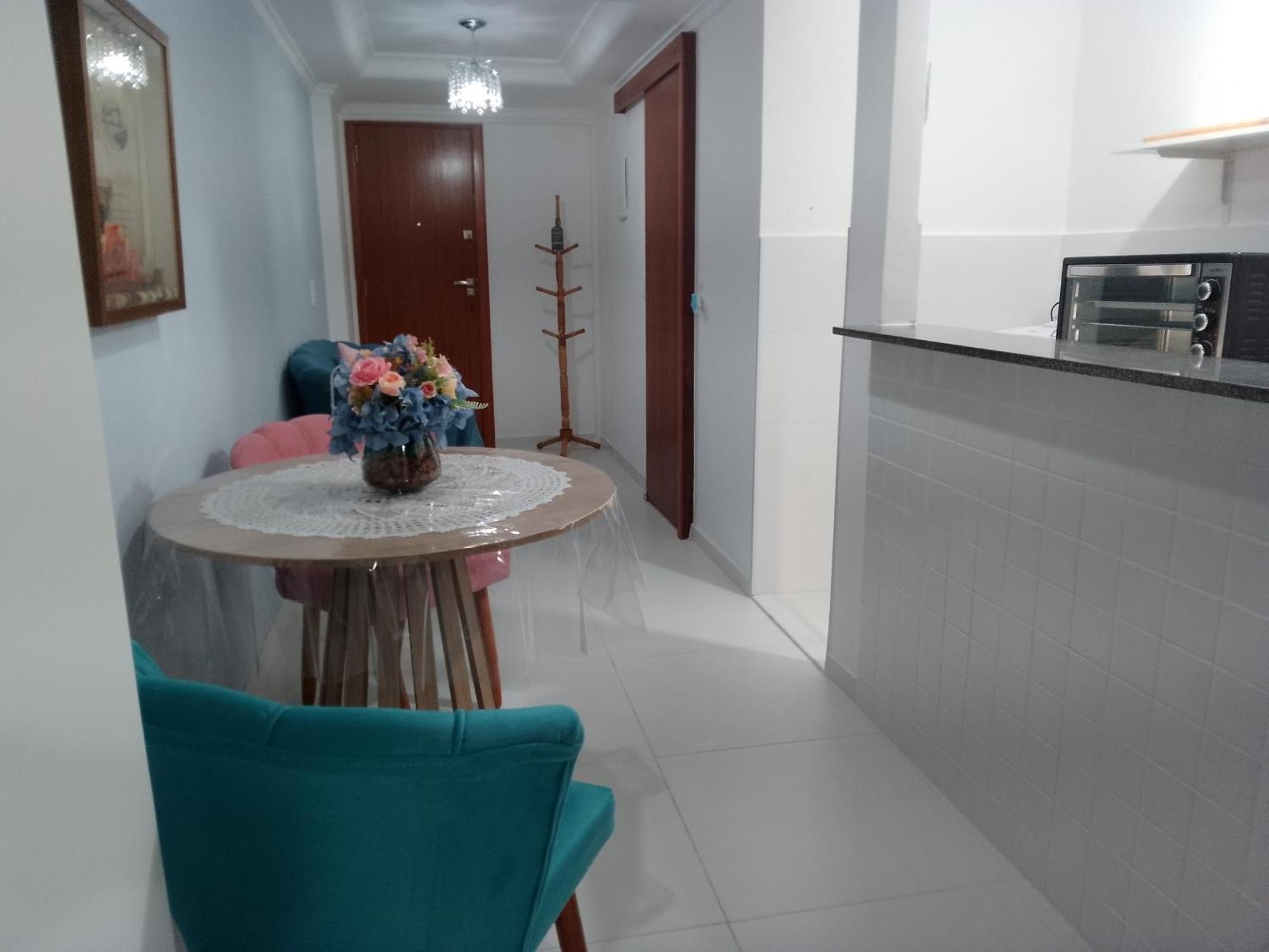 O De Copacabana Apartment *