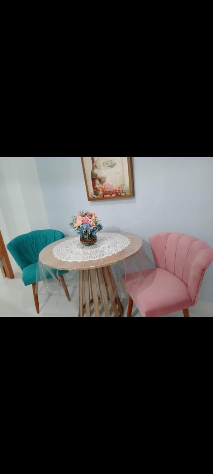 O De Copacabana Apartment Rio de Janeiro