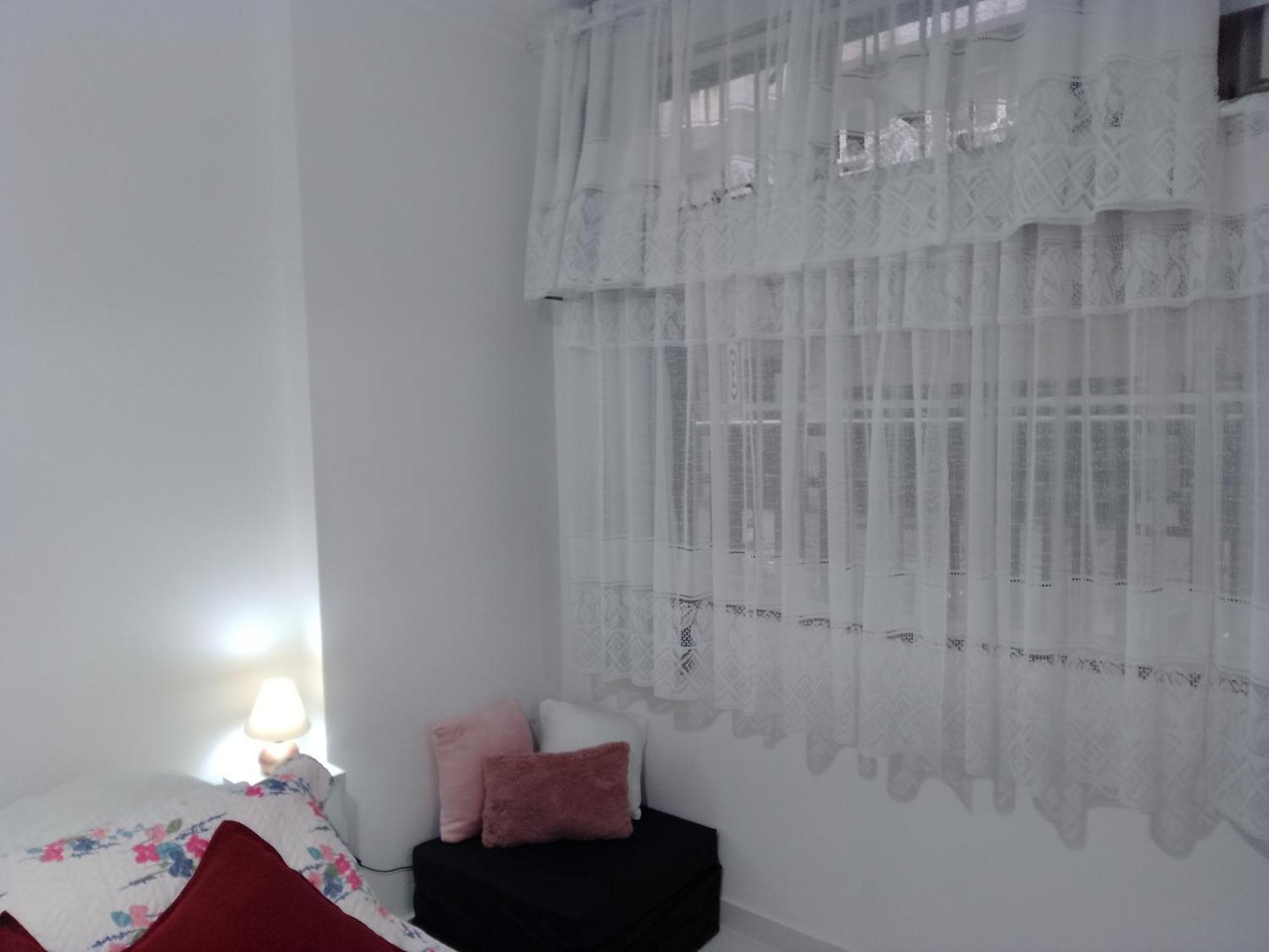 O De Copacabana Apartment Rio de Janeiro
